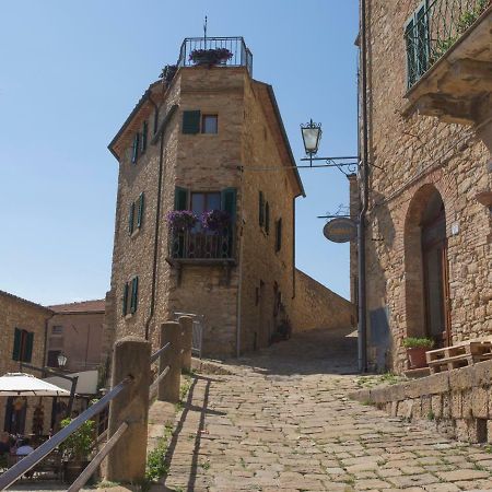 La Nave Villa Casale Marittimo Exterior photo